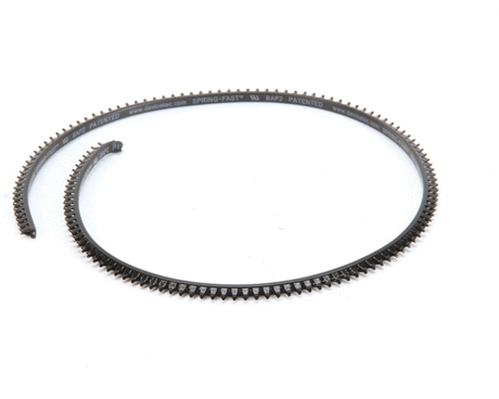JACKSON PARTS Jackson 5700-003-13-77 A-Grommet Door Labyrinth 20.25 Cut - SKU JAC5700-003-13-77
