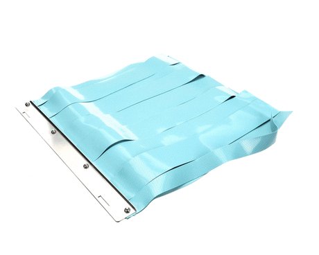 JACKSON PARTS Jackson 5700-003-14-37 A-Curtain Long Prison Wh Assembly - SKU JAC5700-003-14-37