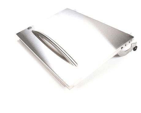 JACKSON PARTS Jackson 5700-003-32-09 Complete Door Assembly/ Avenge - SKU JAC5700-003-32-09