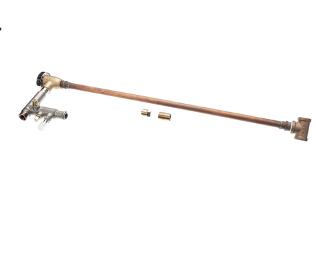 JACKSON PARTS Jackson 5700-003-32-14 A-Vacuum Plumbing Assembly - SKU JAC5700-003-32-14