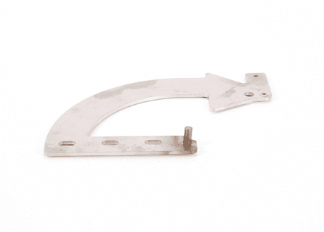 JACKSON PARTS Jackson 5700-003-32-71 Hinge Left Weldment - SKU JAC5700-003-32-71