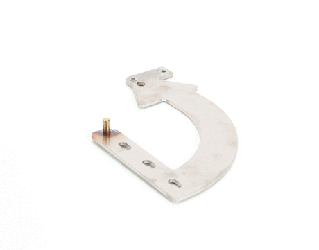 JACKSON PARTS Jackson 5700-003-32-72 Hinge Right Weldment - SKU JAC5700-003-32-72