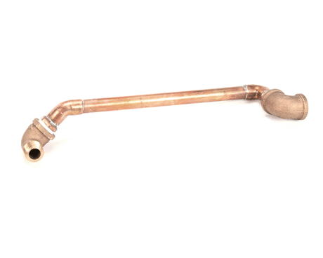 JACKSON PARTS Jackson 5700-003-33-99 A-Plumbing Inlet Hook-Up - SKU JAC5700-003-33-99