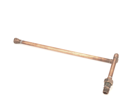 JACKSON PARTS Jackson 5700-003-34-65 A-Connection Incoming Plumbing - SKU JAC5700-003-34-65