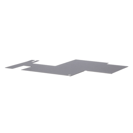 JACKSON PARTS Jackson 5700-003-36-35 F- Back Plate - SKU JAC5700-003-36-35