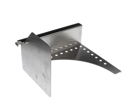 JACKSON PARTS Jackson 5700-003-42-96 F-Perforated Conveyor Gaurd Left - SKU JAC5700-003-42-96