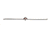 JACKSON PARTS 5700-003-58-95 - SKU JAC5700-003-58-95