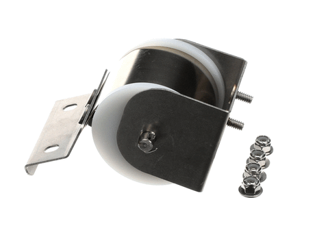 JACKSON PARTS Jackson 5700-003-61-44 A-Door Riser Assembly (Short) - SKU JAC5700-003-61-44