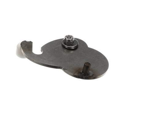 JACKSON PARTS Jackson 5700-003-72-98 A-Door Catch - SKU JAC5700-003-72-98