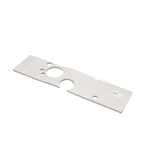 JACKSON PARTS Jackson 5700-003-76-53 Insulation 44 Lower TUB(112PC Min) - SKU JAC5700-003-76-53