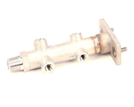 JACKSON PARTS Jackson 5700-003-76-82 W-Rinse Injector Weldment L-R - SKU JAC5700-003-76-82