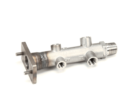 JACKSON PARTS Jackson 5700-003-76-83 W-Rinse Injector Weldment R-L - SKU JAC5700-003-76-83