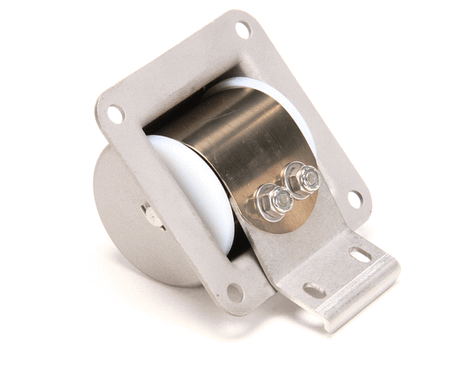 JACKSON PARTS Jackson 5700-003-77-49 A-Door Spring Assembly CREW-44 - SKU JAC5700-003-77-49
