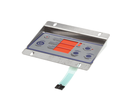 JACKSON PARTS Jackson 05700-004-00-10 A-Control Panel Avenger Ht Es - SKU JAC5700-004-00-10
