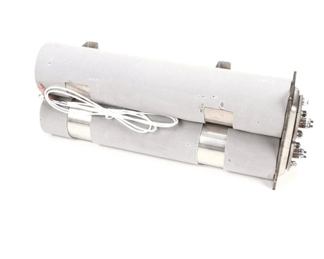 JACKSON PARTS Jackson 5700-004-01-15 A-Booster 230/60/1 4KW - SKU JAC5700-004-01-15