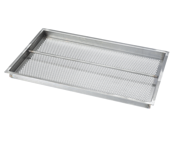 JACKSON PARTS Jackson 5700-004-09-43 W-Scrap Basket Avght-E - SKU JAC5700-004-09-43