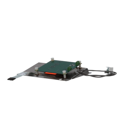JACKSON PARTS Jackson 5700-004-18-43 A-Control Panel WF-UH30-E - SKU JAC5700-004-18-43