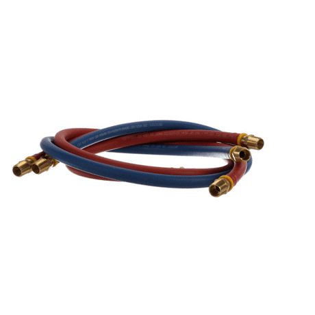 JACKSON PARTS Jackson 5700-004-20-01 A-Hose Pac Tempstar - SKU JAC5700-004-20-01