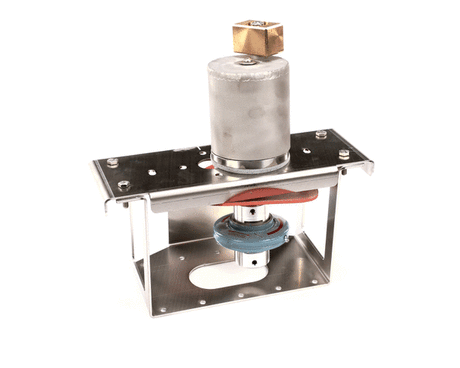 JACKSON PARTS Jackson 5700-004-29-95 A-Drive Assembly Rackstar - SKU JAC5700-004-29-95