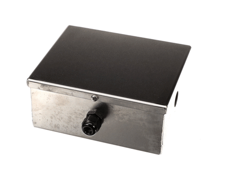 JACKSON PARTS Jackson 5700-004-35-35 A-Fan Control Box - SKU JAC5700-004-35-35
