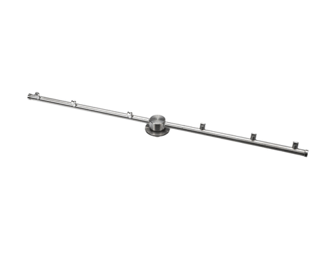 JACKSON PARTS Jackson 5700-004-39-39 A-Rins Arm Dishstar Ht-E - SKU JAC5700-004-39-39