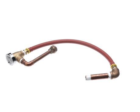JACKSON PARTS Jackson 5700-004-43-02 A-Plumb Dishstar Ht-E - SKU JAC5700-004-43-02