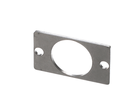 JACKSON PARTS Jackson 5700-004-47-37 F-Switch Mount Back 14GA - SKU JAC5700-004-47-37
