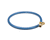 JACKSON PARTS Jackson 5700-004-54-56 A-Hose 1/2 X 31 Blue Male Swivel Ends - SKU JAC5700-004-54-56