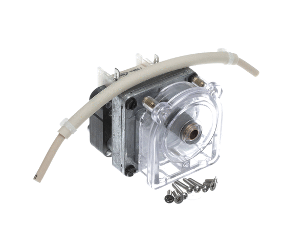 JACKSON PARTS Jackson 5700-004-71-52 A-Peri Pump 14 RPM 240V - SKU JAC5700-004-71-52