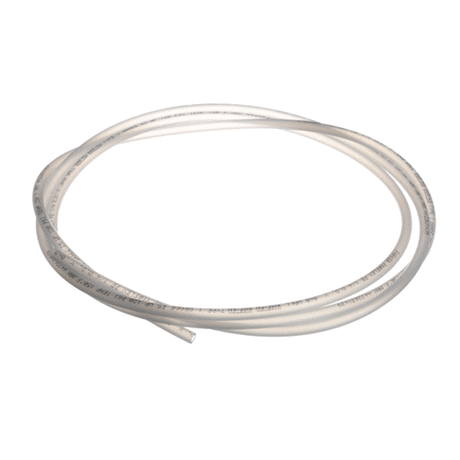 JACKSON PARTS Jackson 5700-011-37-12 Tube 1/4 OD White Polyethylene 80 - SKU JAC5700-011-37-12