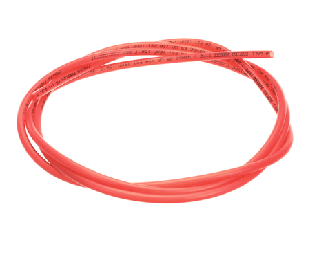 JACKSON PARTS Jackson 5700-011-37-14 Tube 1/4 OD Red Polyethylene 80 Cu - SKU JAC5700-011-37-14