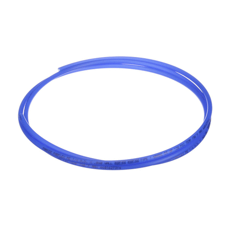 JACKSON PARTS Jackson 5700-011-37-16 Tube 1/4 OD Blue Polyethylene 80 C - SKU JAC5700-011-37-16