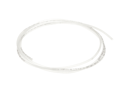 JACKSON PARTS Jackson 5700-011-63-19 Tubing Polyethene 1/8 Clear 6 - SKU JAC5700-011-63-19