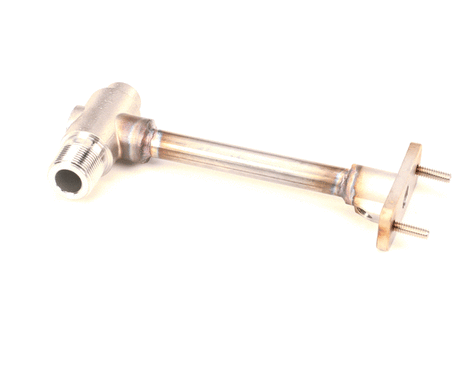 JACKSON PARTS Jackson 5700-021-67-98 Rinse Injector Weldment - SKU JAC5700-021-67-98