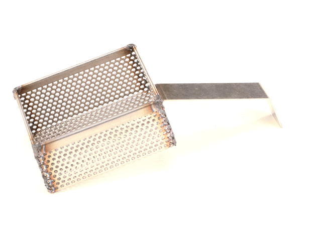 JACKSON 5700-021-74-96 STRAINER INTAKE PREWASH ASSEMBLY.