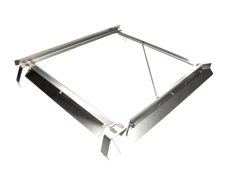 JACKSON PARTS Jackson 5700-031-36-76 Sa-Guide Rack Assembly - SKU JAC5700-031-36-76