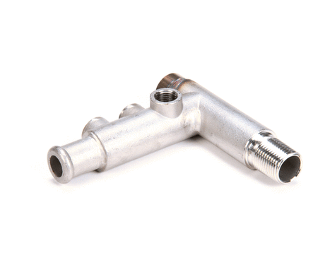 JACKSON PARTS Jackson 5700-031-41-83 Injector Weldment Assembly - SKU JAC5700-031-41-83