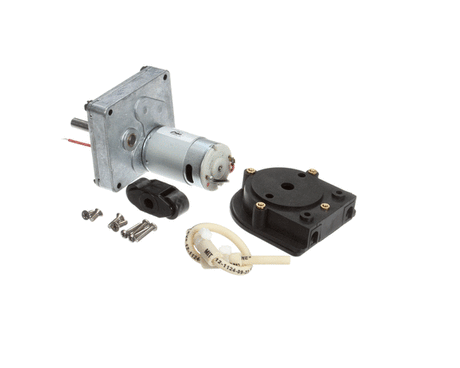 JACKSON PARTS Jackson 5700-031-63-34 14 RPM Peri Pump Assembly - SKU JAC5700-031-63-34