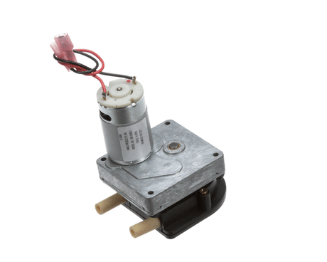 JACKSON PARTS Jackson 5700-031-65-20 14 RPM Peri Pump Assembly - SKU JAC5700-031-65-20