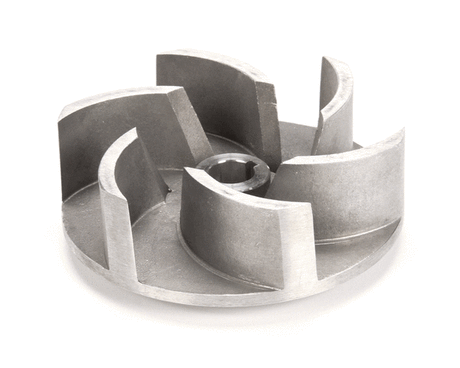 JACKSON PARTS Jackson 5700-031-67-45 Impeller Wash Machined - SKU JAC5700-031-67-45