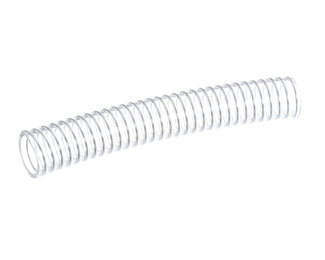 JACKSON 5700-111-33-52 HOSE  SPIRAL CLEAR WIRE 1.5 I.D. X