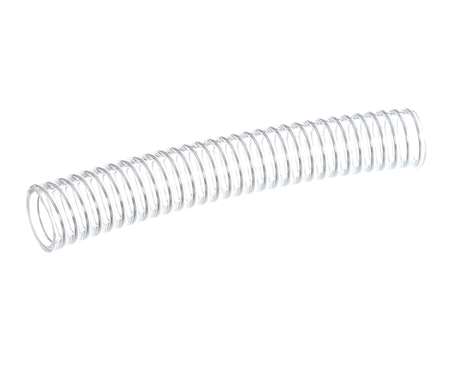JACKSON PARTS Jackson 5700-111-33-52 Hose Spiral Clear Wire 1.5 I.d. X - SKU JAC5700-111-33-52