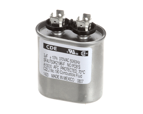 JACKSON PARTS Jackson 5910-003-43-01 Capacitor SFA37S3K219B-F Cde - SKU JAC5910-003-43-01