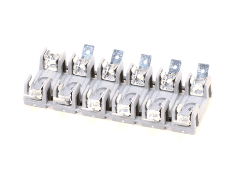 JACKSON PARTS Jackson 5920-002-42-13 Holder 354906GY 6PO Fuse Littelfuse - SKU JAC5920-002-42-13