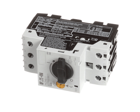 JACKSON PARTS Jackson 5925-002-08-68 Breaker PKZMO-1 Km Circuit - SKU JAC5925-002-08-68