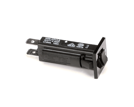 JACKSON PARTS Jackson 5925-011-37-79 Circuit Breaker 5A W28-XQ1A-5 - SKU JAC5925-011-37-79