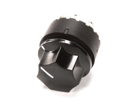JACKSON PARTS Jackson 5930-003-97-61 Switch 2VLR8 4-POSITION Rotary SP3T Main - SKU JAC5930-003-97-61