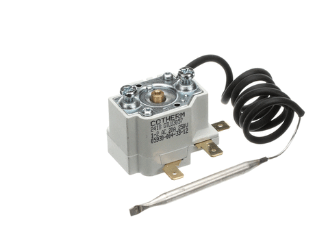 JACKSON PARTS Jackson 5930-004-33-12 Thermostathilimit 220DEG(GTLU3057)AUTO R - SKU JAC5930-004-33-12