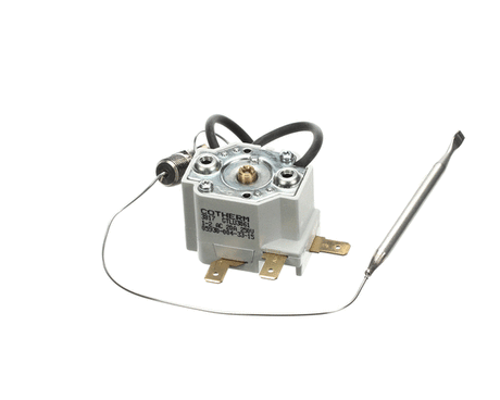 JACKSON PARTS Jackson 5930-004-33-15 Thermostat Hi Limit 220 Deg (GTLU3061) A - SKU JAC5930-004-33-15