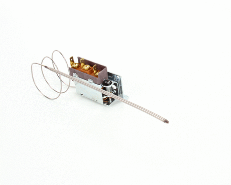 JACKSON PARTS Jackson 5930-011-49-43 Thermostat Hi-Limit 220 Deg - SKU JAC5930-011-49-43